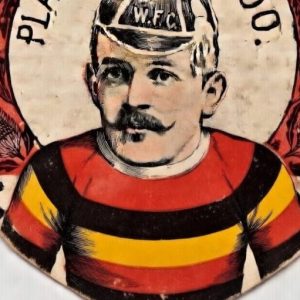 WALLAROOFC1870.com