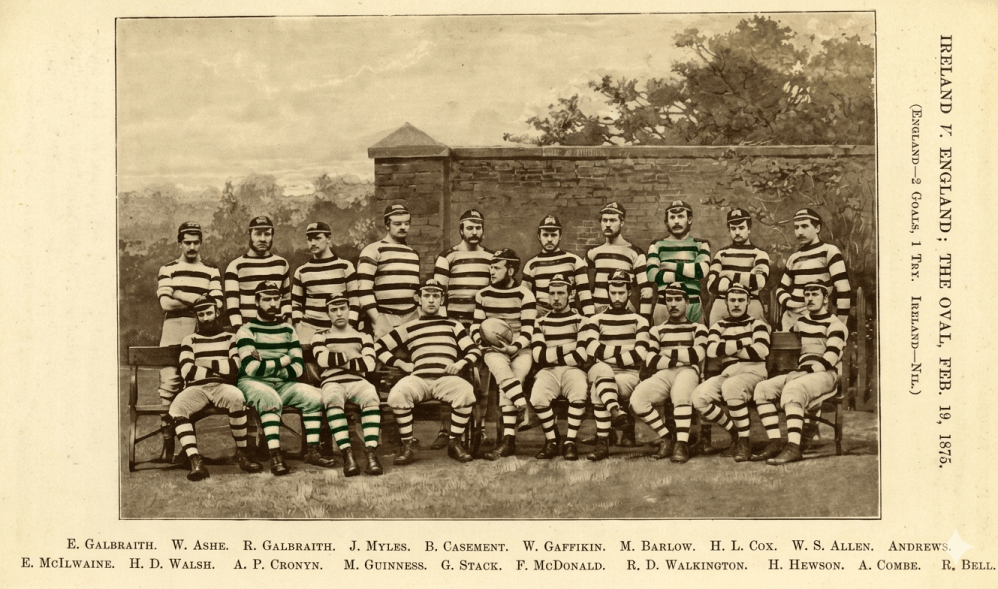 rugby